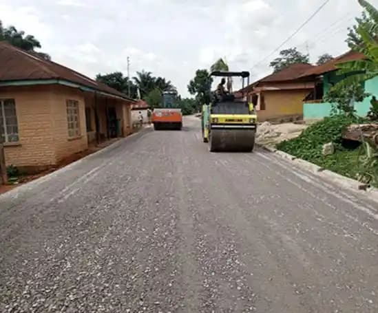 Premix Patching of Masiaka- Makeni-Kabala and Maskiaka-Bo (401) Kms Road