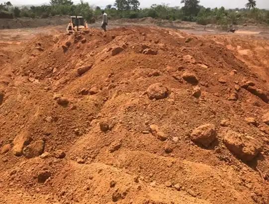 Makakura-Yiffin-Alkalia-Masingbi Project- Phase 1 (Seg 1)
