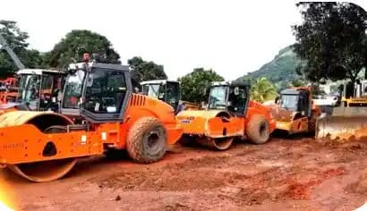 FERP: Rehabilitation of Babadorie Water Supply System—Treatment Plant –SL-MoFED-156751