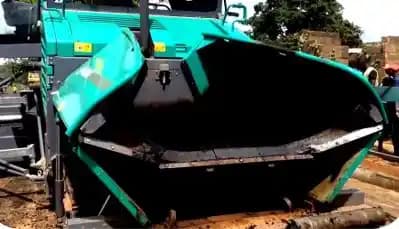 The Benefits of Using Modern Construction Equipment