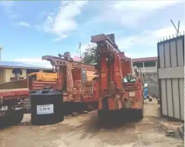 Premix Patching of Masiaka- Makeni-Kabala and Maskiaka-Bo (401) Kms Road gallery photo 2