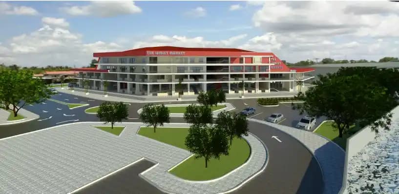 Key Considerations for Real Estate Development Projects