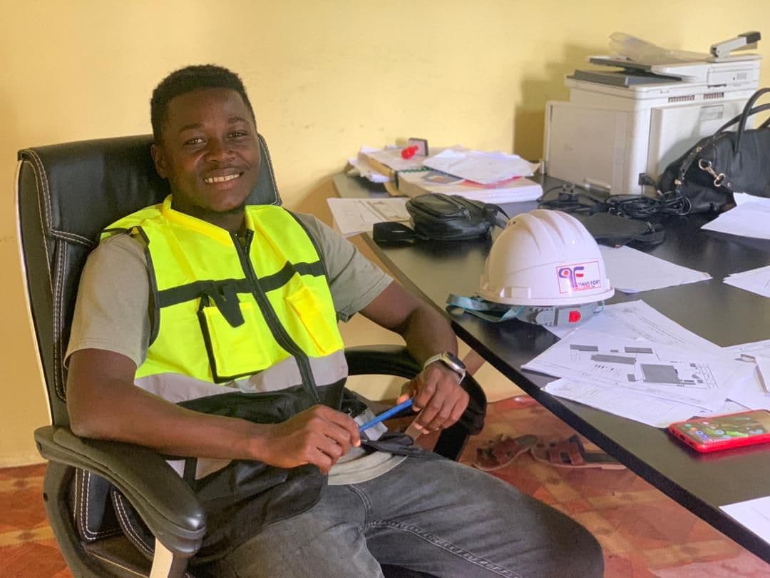 São Tomé and Principe — 11