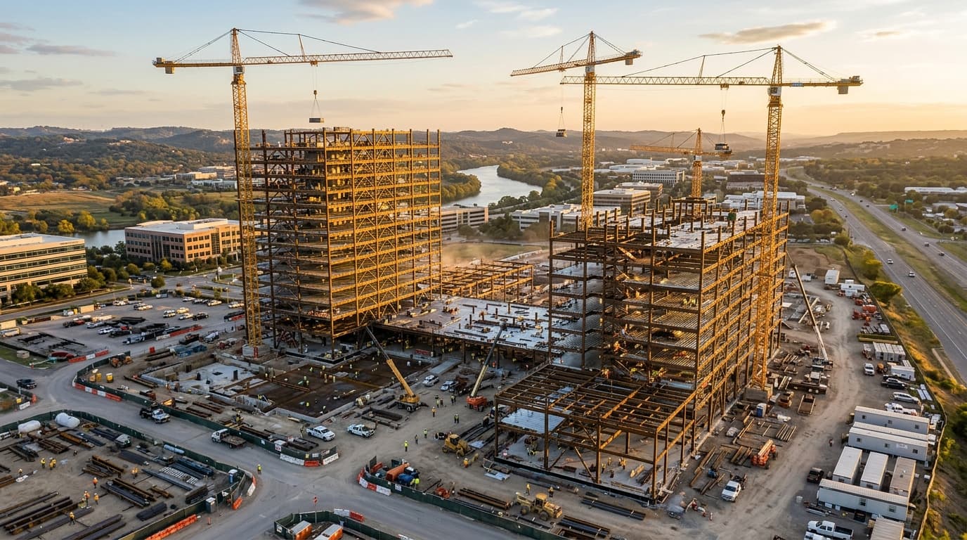 Pavifort Projects
