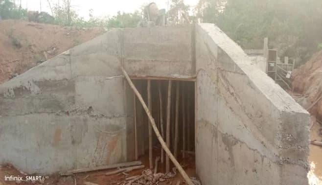 Kabala Township Roads gallery photo 6