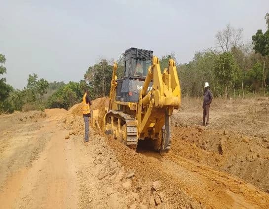 Kabala Township Roads gallery photo 7