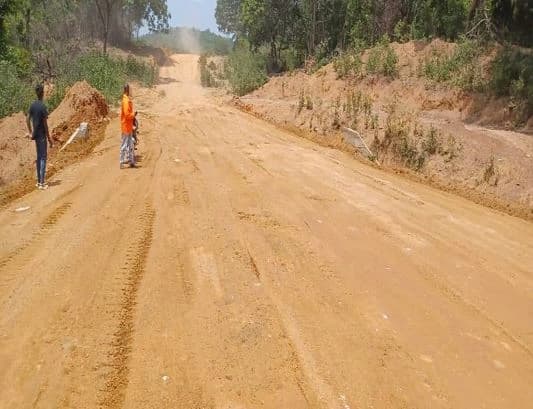 Kabala Township Roads gallery photo 4