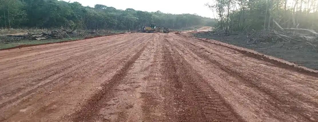 Kabala Township Roads gallery photo 3