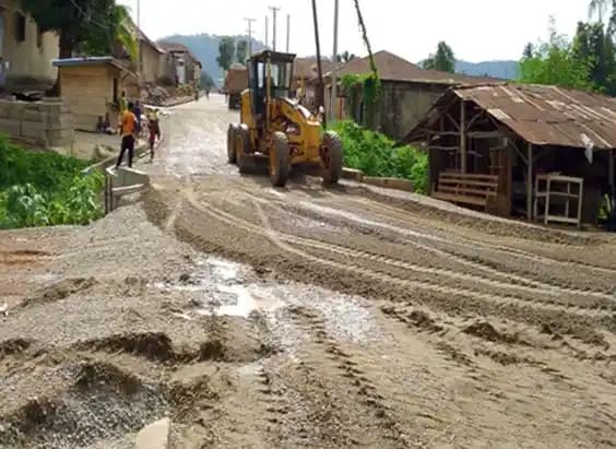 Makakura-Yiffin-Alkalia-Masingbi Project- Phase 1 (Seg 1) gallery photo 7
