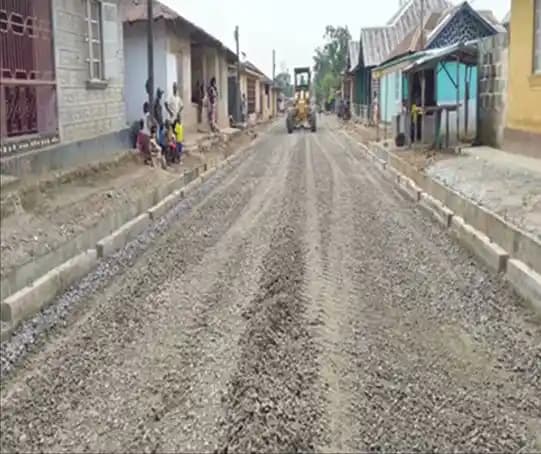 Makakura-Yiffin-Alkalia-Masingbi Project- Phase 1 (Seg 1) gallery photo 6