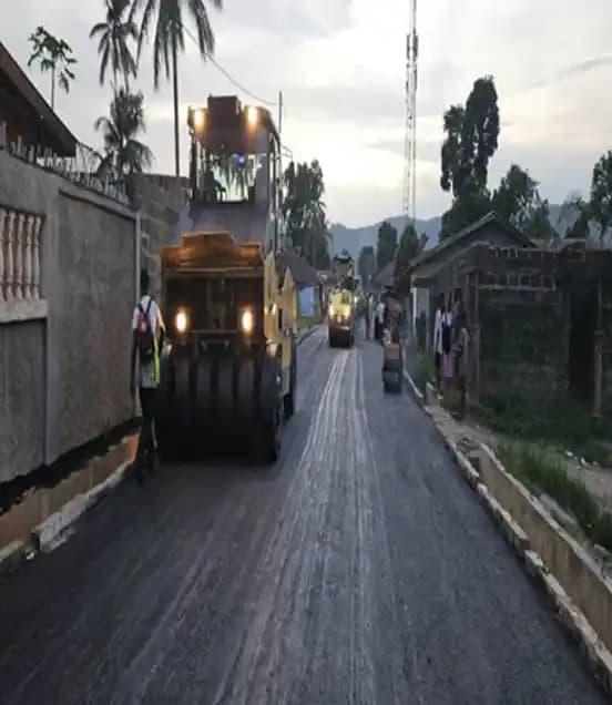 Makakura-Yiffin-Alkalia-Masingbi Project- Phase 1 (Seg 1) gallery photo 1