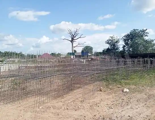 Reconstruction of Kabala-Krubonla - Kono (263km) Phase 1-Segment 1-30km
