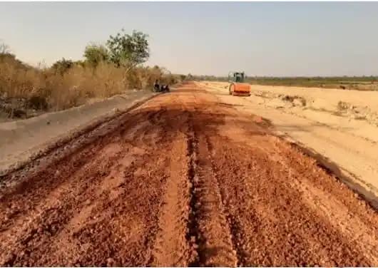LOT 1: Development of 1,400 Ha Agriculture Irrigation Schemes, In Torma Bum, Bonthe District - Sierra Leone