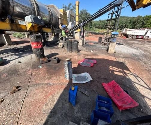 Kabala- Kurubola-Kono Road Phase 1 gallery photo 2