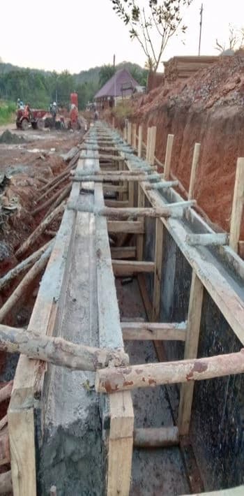 Kabala- Kurubola-Kono Road Phase 1 gallery photo 1