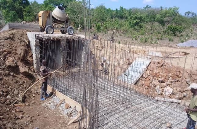 Civil Engineering