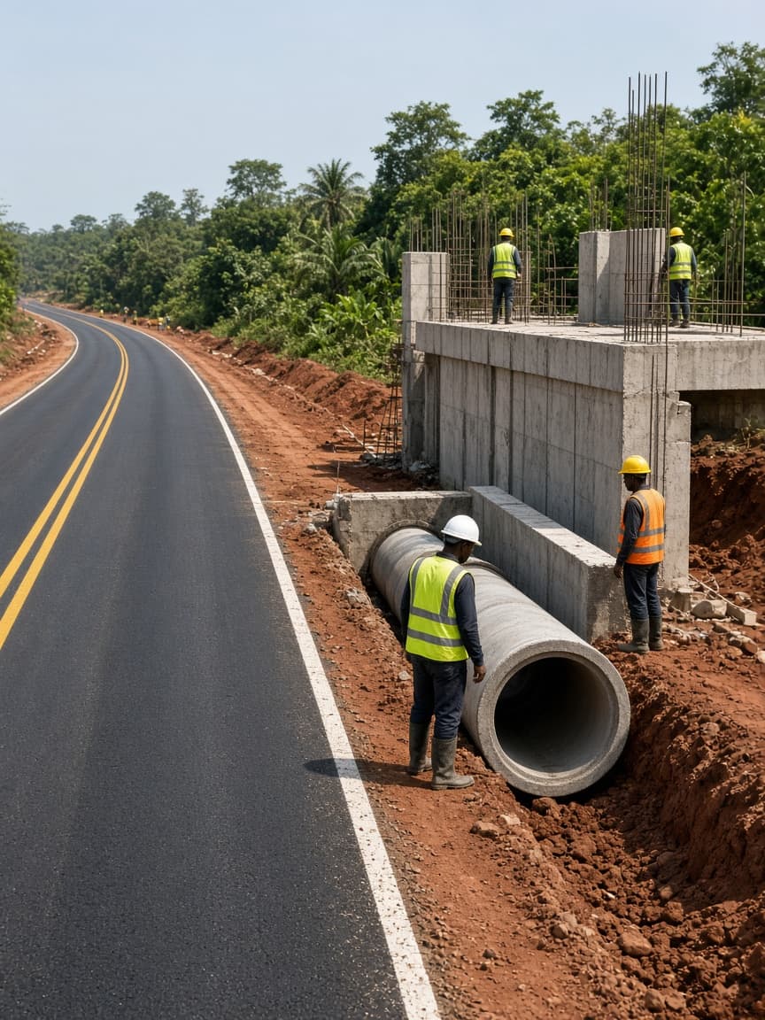 Civil Engineering
